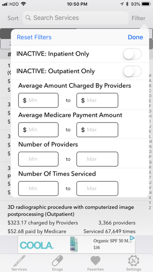 America's Health Care Costs(圖3)-速報App