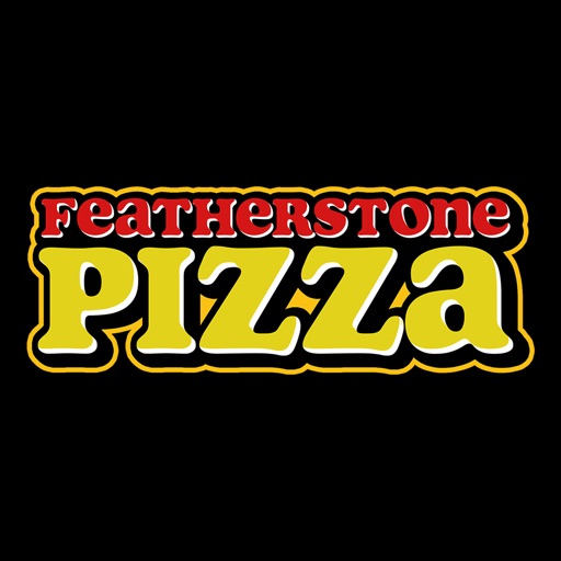 Featherstone Pizza