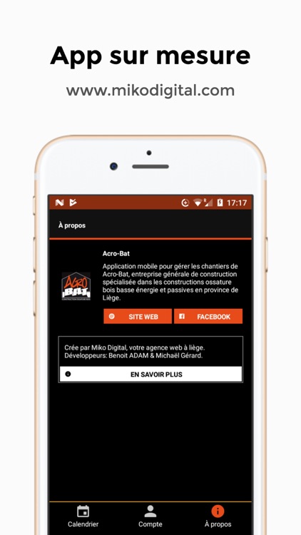 Acro-Bat screenshot-4