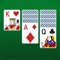 Classic Solitaire Card Game