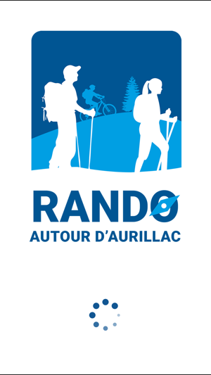 Rando Autour d'Aurillac