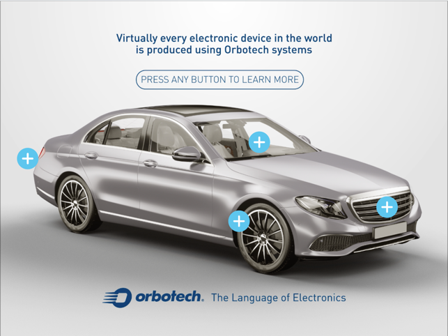 Orbotech - Car