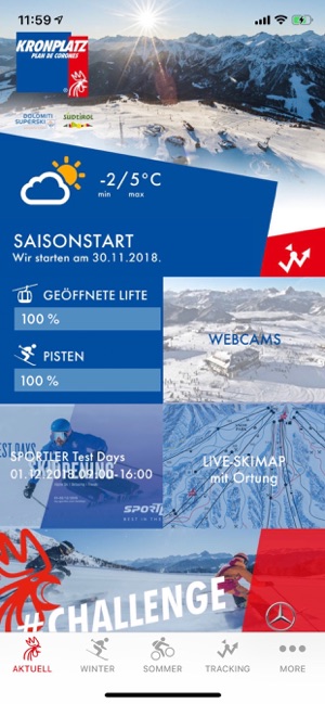 Kronplatz – Plan de Corones(圖1)-速報App