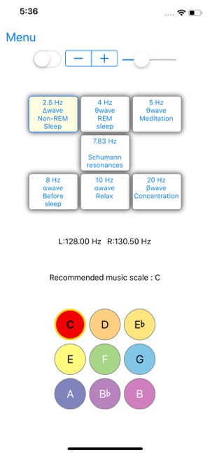 ChakraSound(圖3)-速報App