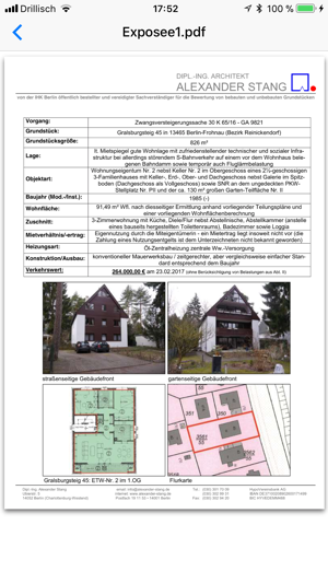 Zwangsversteigerungen(圖4)-速報App