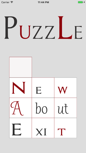 Puzzles Game's(圖1)-速報App