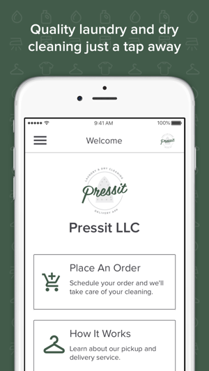 Pressit LLC(圖1)-速報App