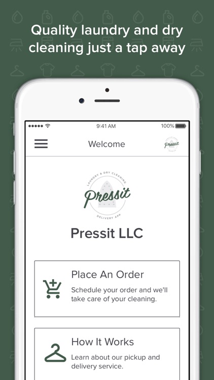 Pressit LLC