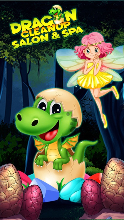 Dragon Cleanup Salon & Spa