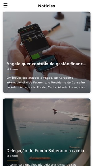 Fundo Soberano de Angola(圖1)-速報App