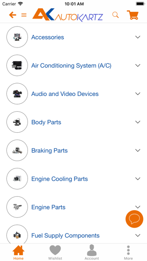 Autokartz(圖5)-速報App