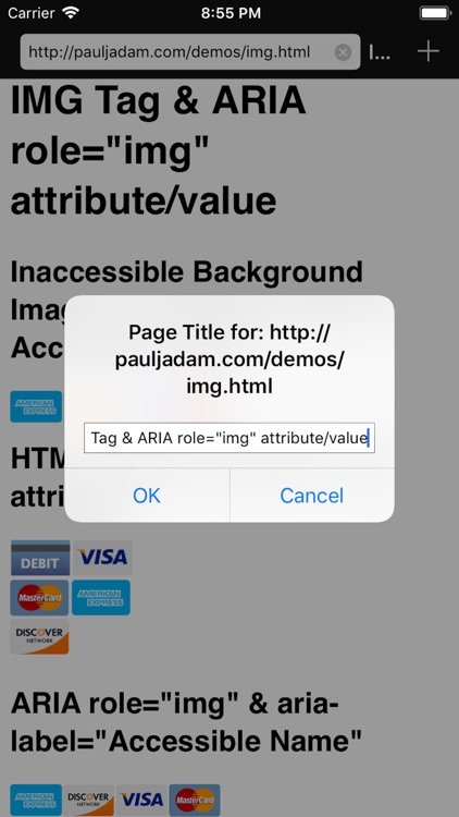 a11yTools - Web Accessibility screenshot-8
