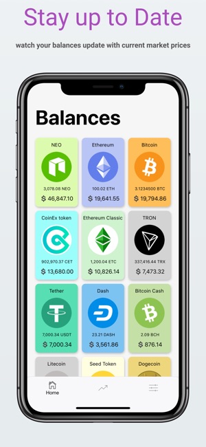 Crypto Dividend Tracker(圖3)-速報App