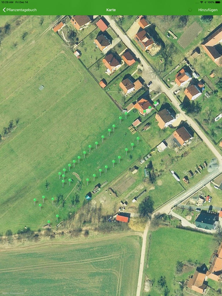 【图】Plants Diary(截图3)