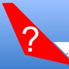 Airline Logo Quiz Game TAILS