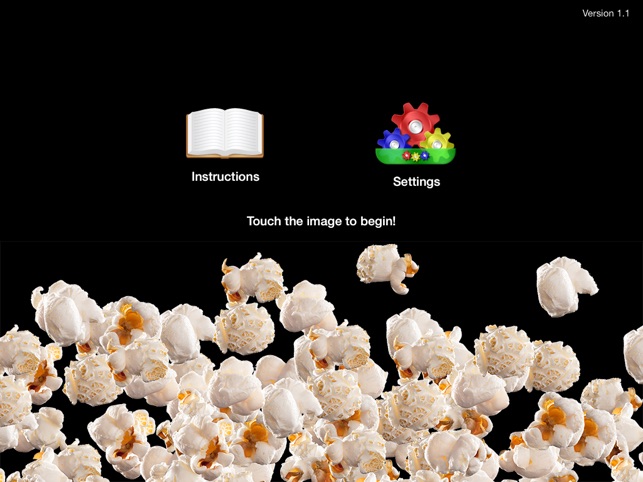 Sights and Sounds: Popcorn(圖1)-速報App