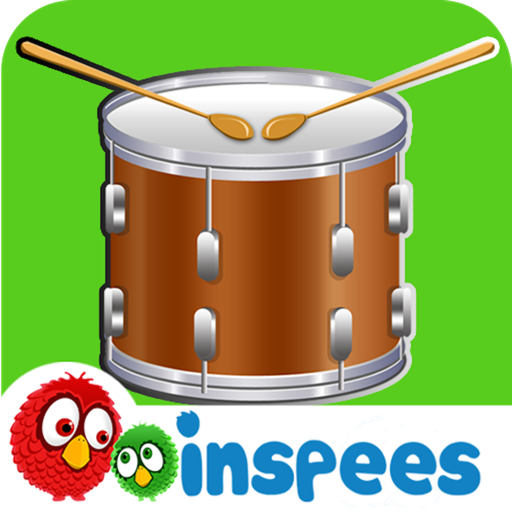 Kids Magical Instruments Pro
