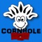 Calculate and keep track of your cornhole scores, simply by swiping your cornhole bags on to the scoreboard within the app