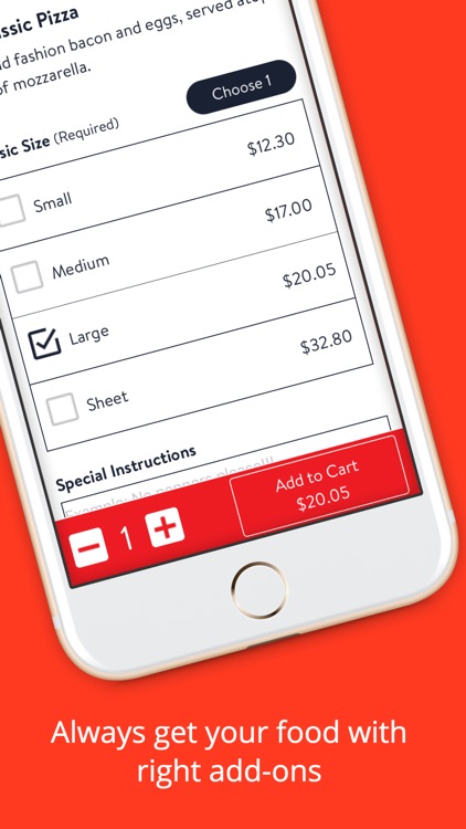 Brandani's West Henrietta