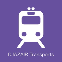 DZ Transport - Algérie Train