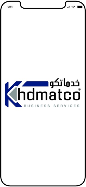 Khdmatco Client