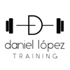 Daniel Lopez Training
