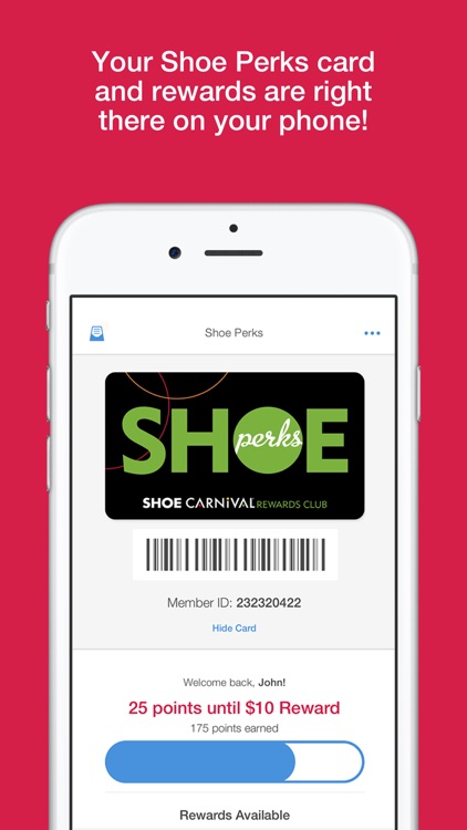 Shoe Carnival