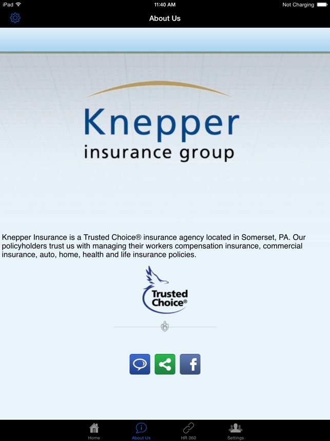 Knepper Insurance HD