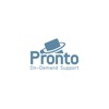 Pronto On-Demand Support