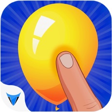 Activities of Balloon Popping and Smashing Game