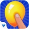 Balloon popping and Smashing game is fun of smashing and popping balloons and find Alphabets and numbers from Balloon