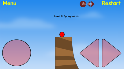 Red Ball Screenshot 3