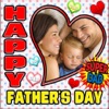 Father's Day Frames and Styles