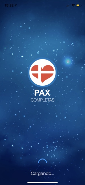 Completas Pax