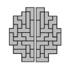 Braintris  puzzle tetris world