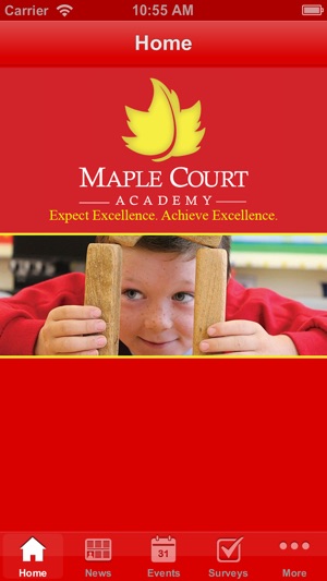 Maple Court Academy