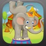 Get Circus puzzle kids game for iOS, iPhone, iPad Aso Report
