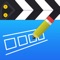 Perfect Video is a really EASY TO USE and Full featured video/slideshow editing app