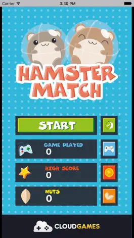 Game screenshot Hamster Match mod apk