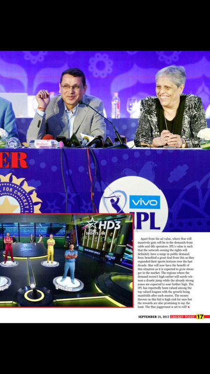 Cricket Today screenshot-4