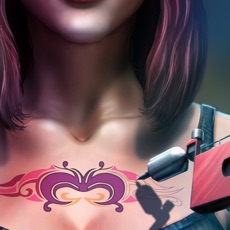 Activities of Tattoo Studio Simulator 3D