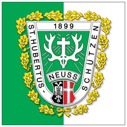 St Hubertus Neuss 1899