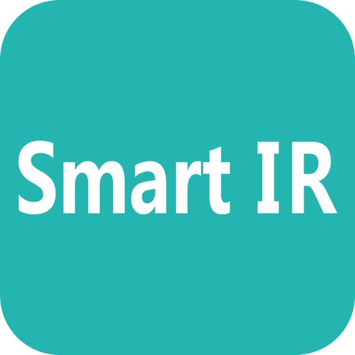 Smart IR