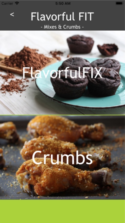 FlavorfulFIT