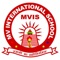 MV International School's official mobile app to keep parents up to date with their child's progress and updates at School