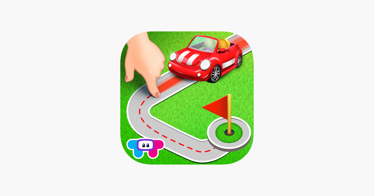 ‎Tiny Roads Car Puzzles on the App Store