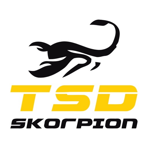 TSD Skorpion