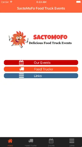 Game screenshot SactoMoFo mod apk