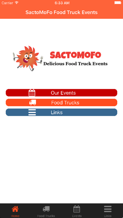 How to cancel & delete SactoMoFo from iphone & ipad 1