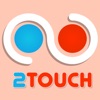 2 Touch & 2 Ball